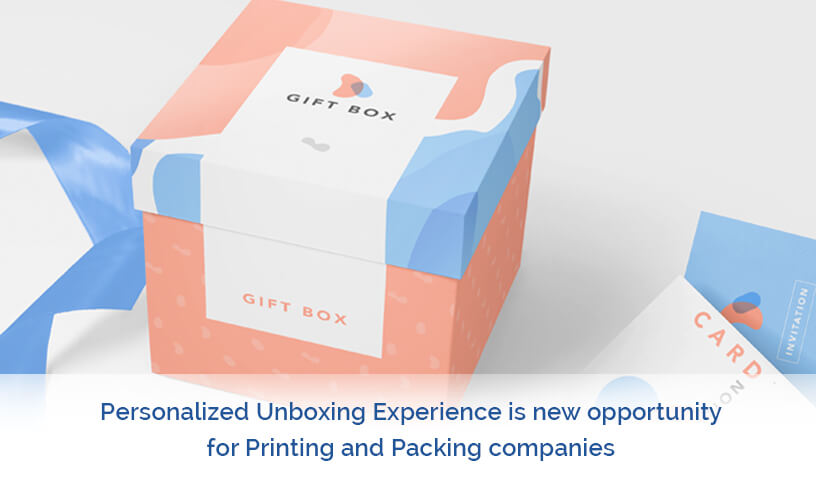 Experiência de Unboxing: A arte de entregar felicidade - Printi Blog