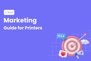 Marketing Guide for printers