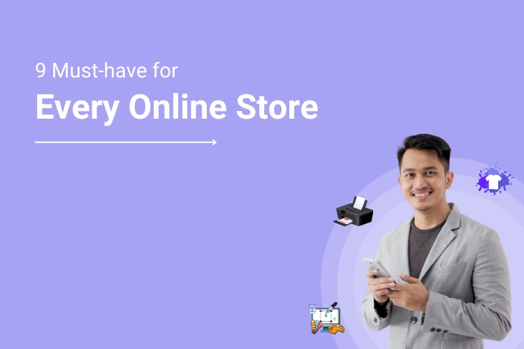 Nine Must Haves For Your Custom Uniform Ecommerce Website