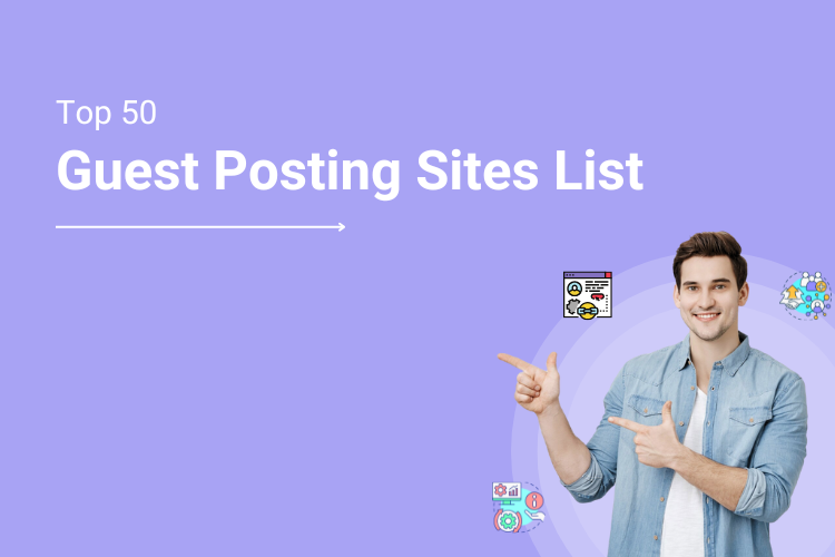 Top 50 Guest Posting Sites List for Printers in 2020