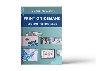 print on demand business in india