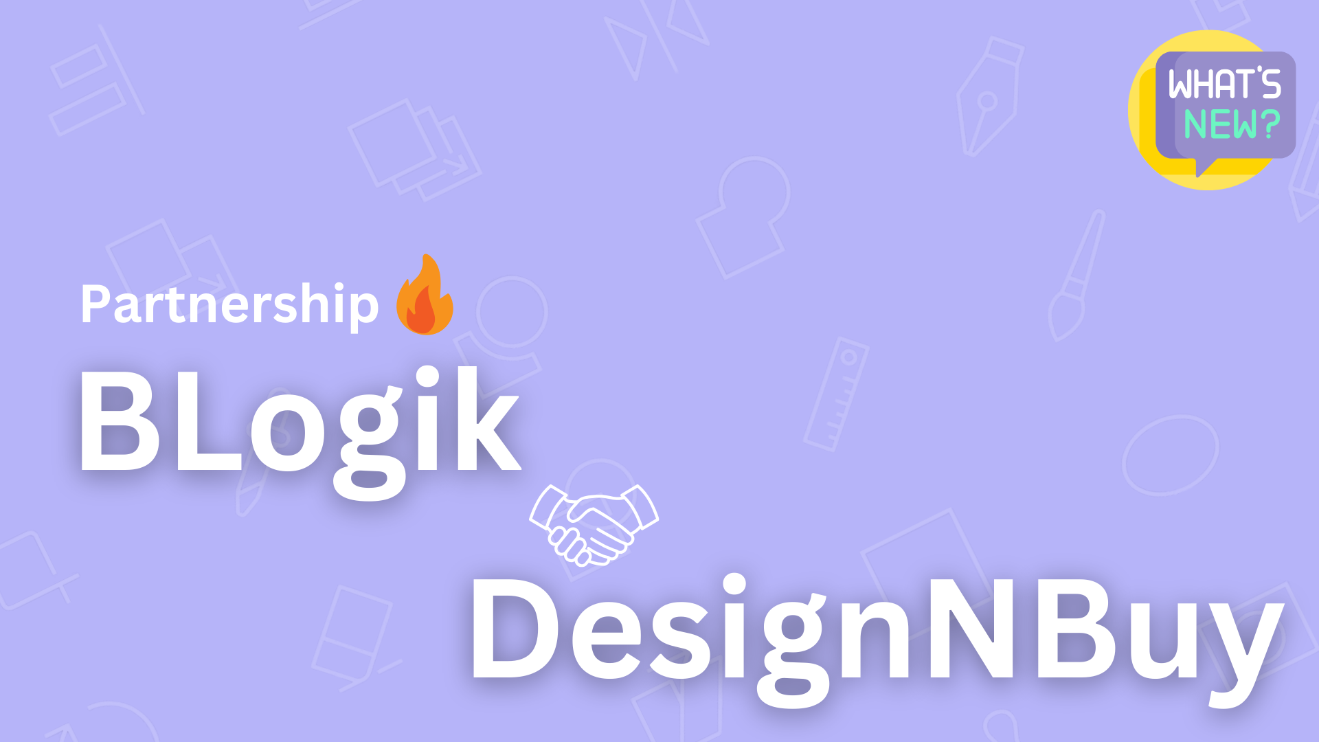 Blogik & Designnbuy