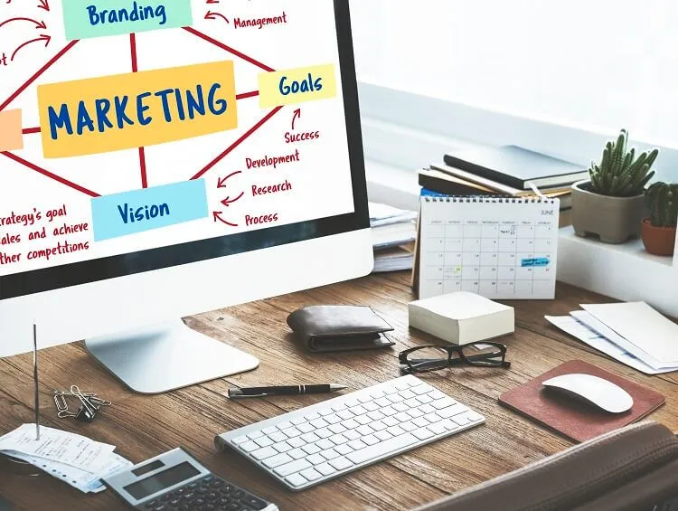 Execute a Properly-Planned Digital Marketing Strategy