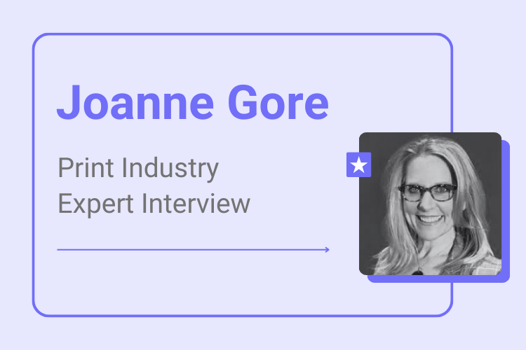 Interview With Joanne Gore_ trends in print and marketing tactics