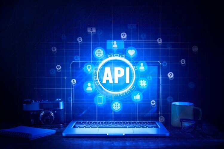 API