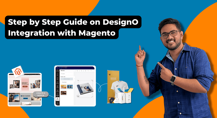 Tutorial: DesignO with Magento 