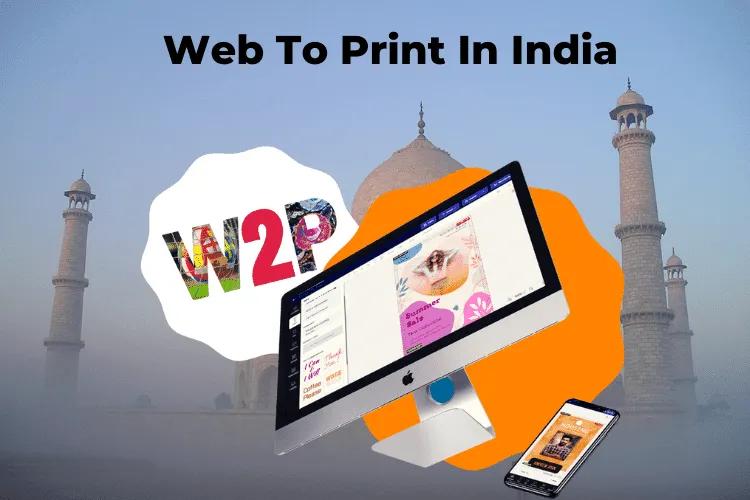 Web To Print In India