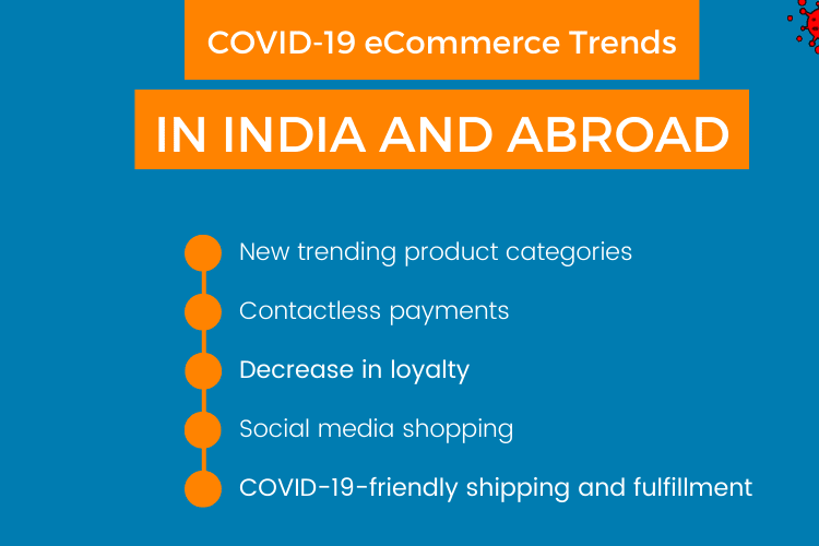 covid 19 Triggered An Ecommerce Boom india 2