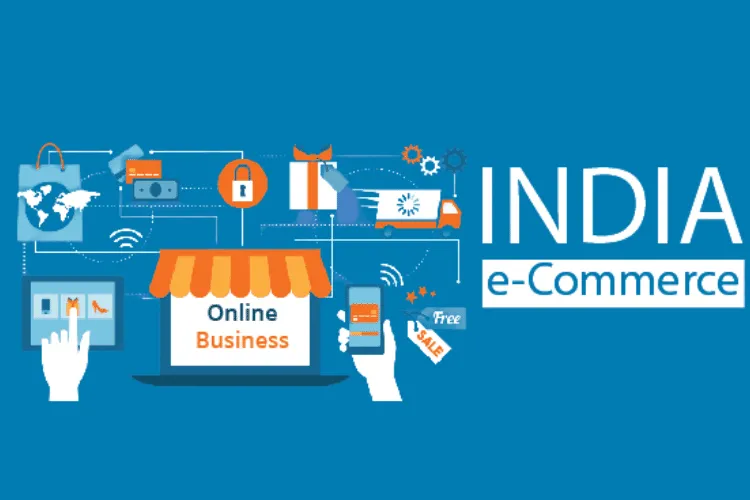 ecommerce india