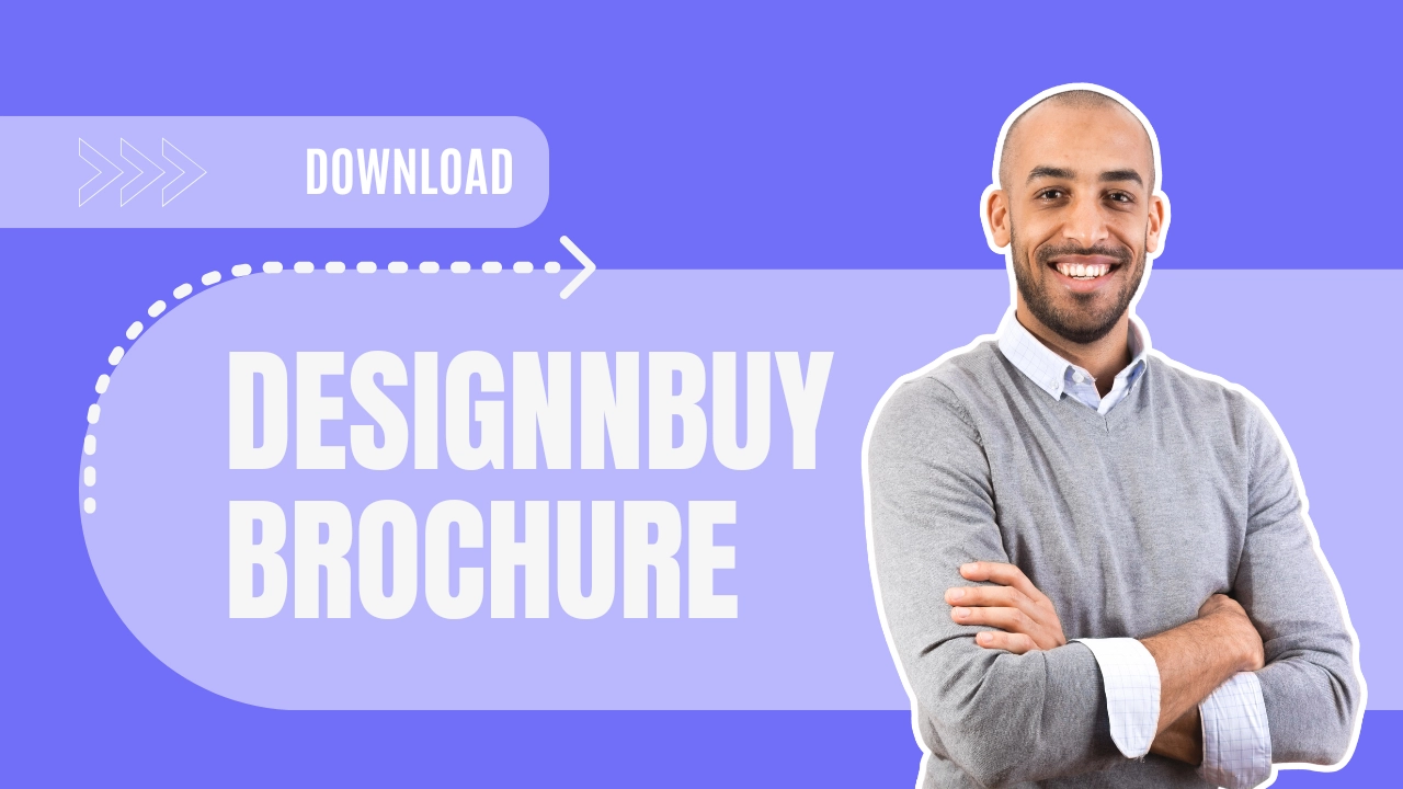 Design'N'Buy Brochure