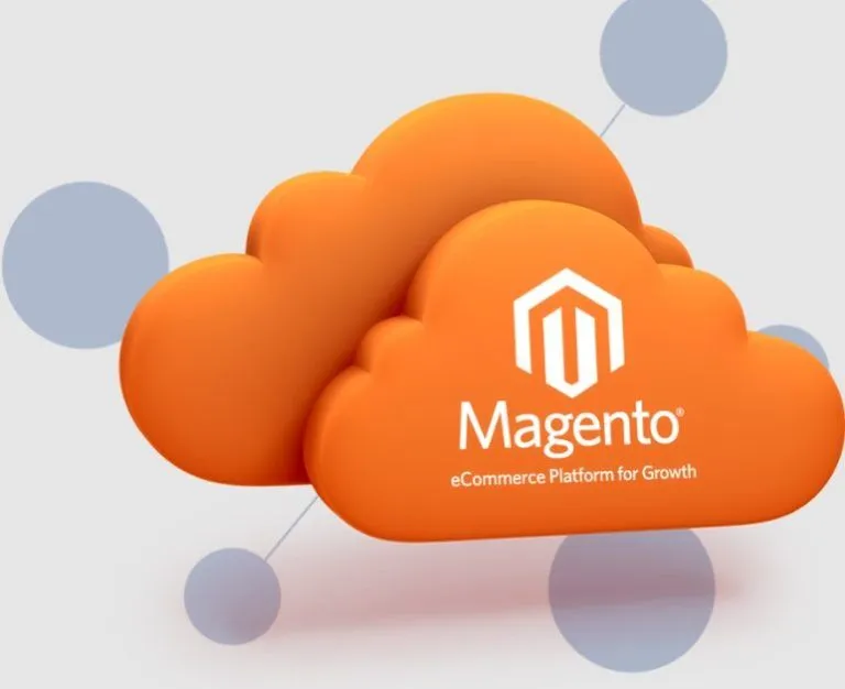 magento cloud