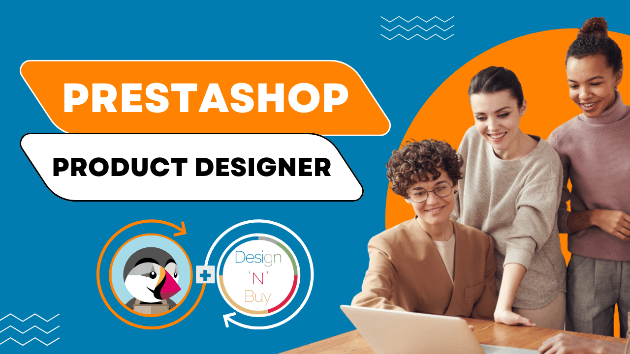 Tutorial: DesignO with Prestashop