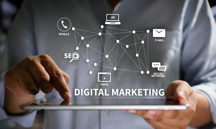 digital marketing