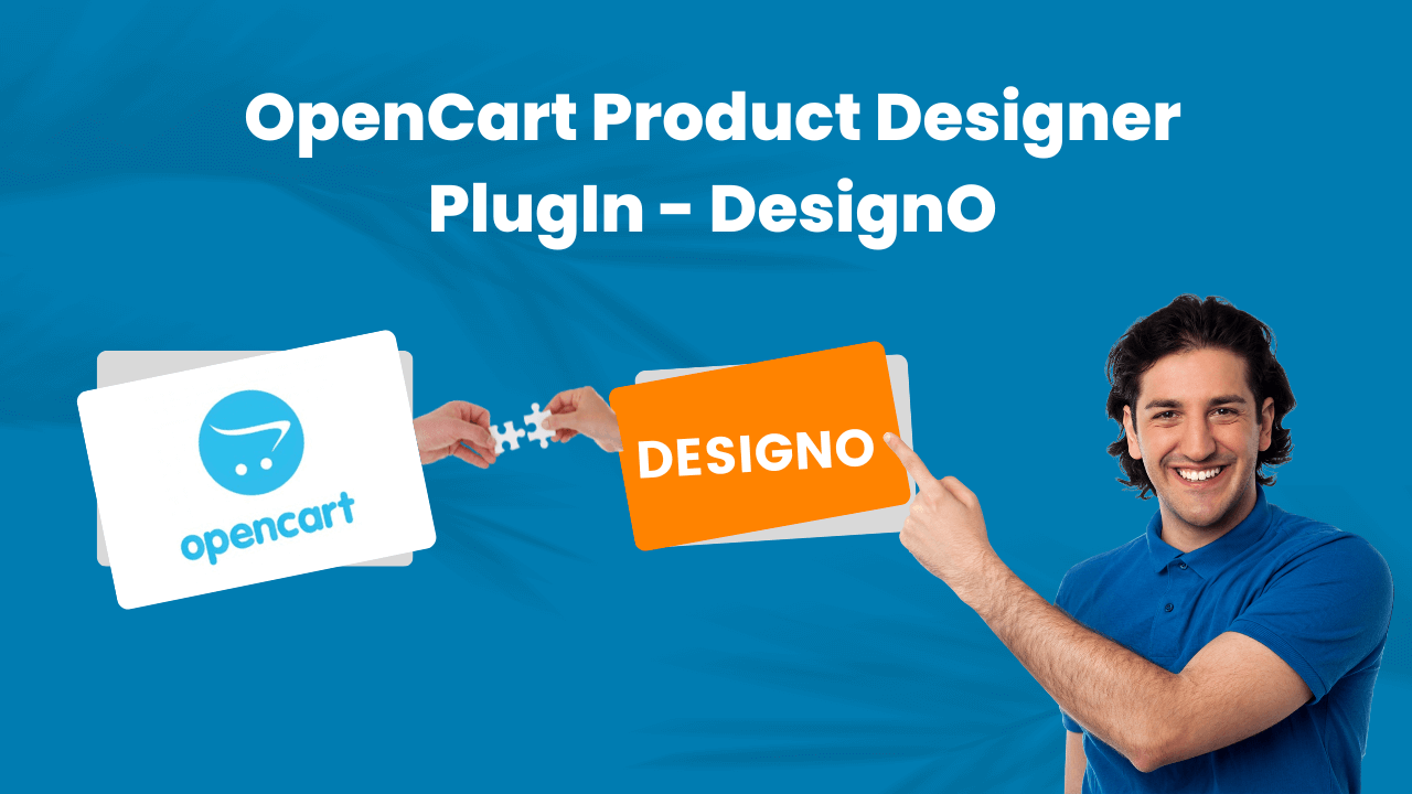 Tutorial: DesignO with Opencart