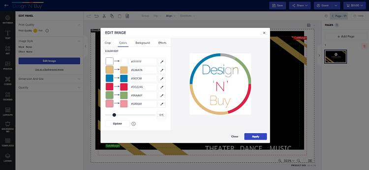 color detection webtoprint (1)