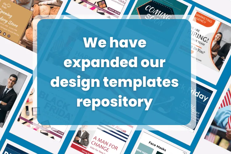 Additions to the designriver.co template repository