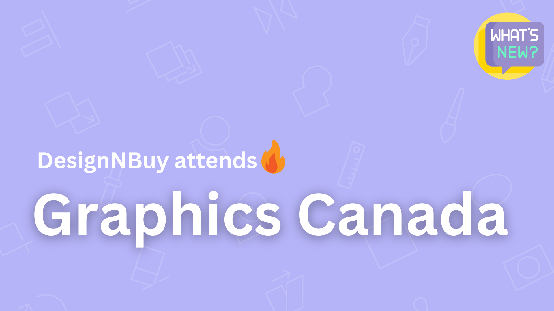 Graphics Canada Expo 2023 – DNB’s Exposure and Experience with Canadian Print Industry