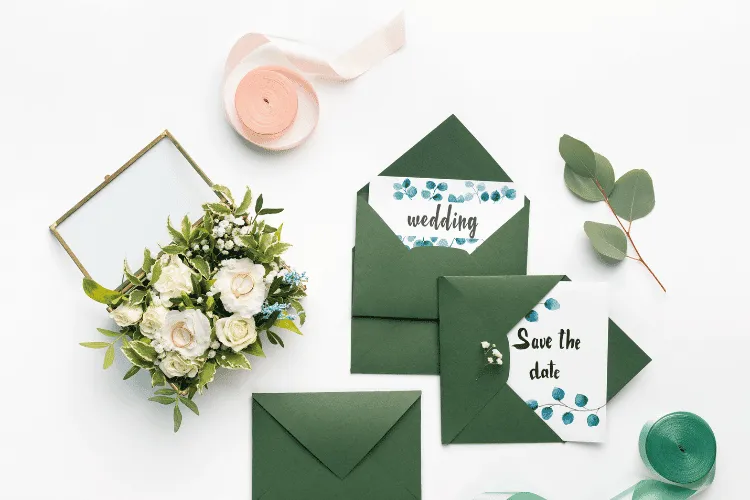 Wedding Invitations