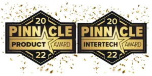 pinnacle awards receiver