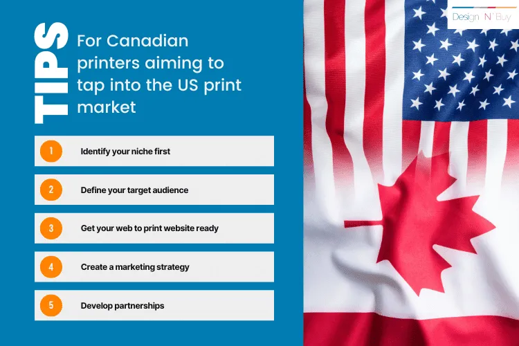 Canadian Printers - Tips for canadian Printers