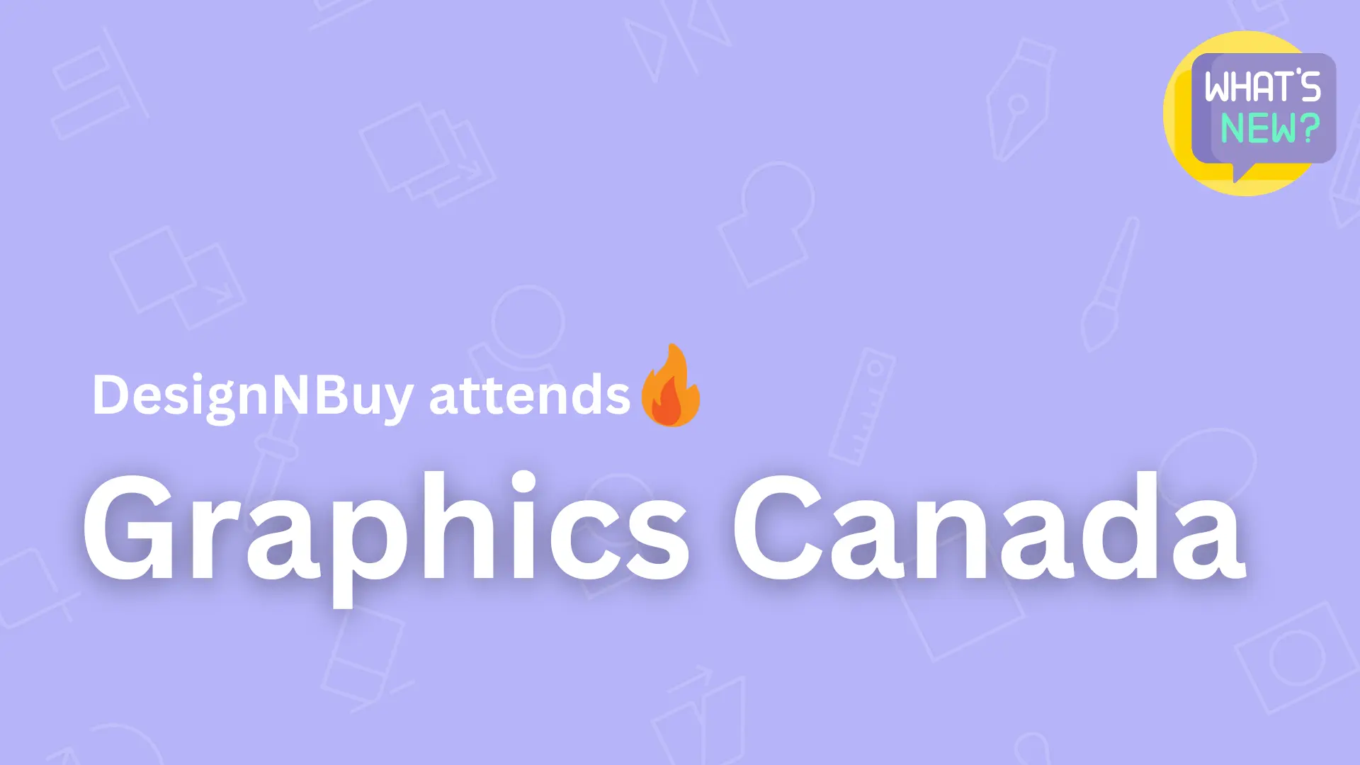 Graphics Canada Expo 2023 – DNB’s Exposure and Experience with Canadian Print Industry