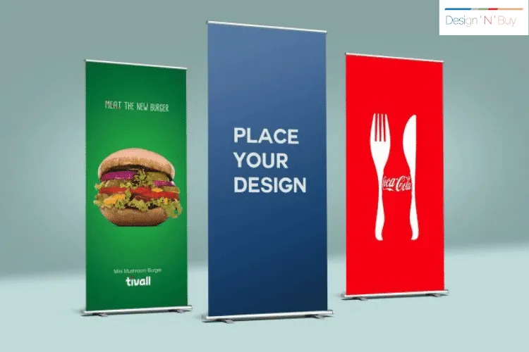 Retractable Banners