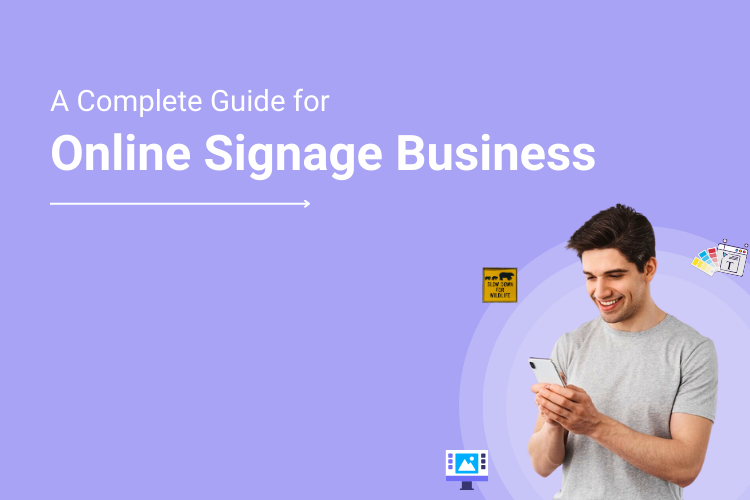 Web-to-Print Technology for Sign Shops_ How to Get Started