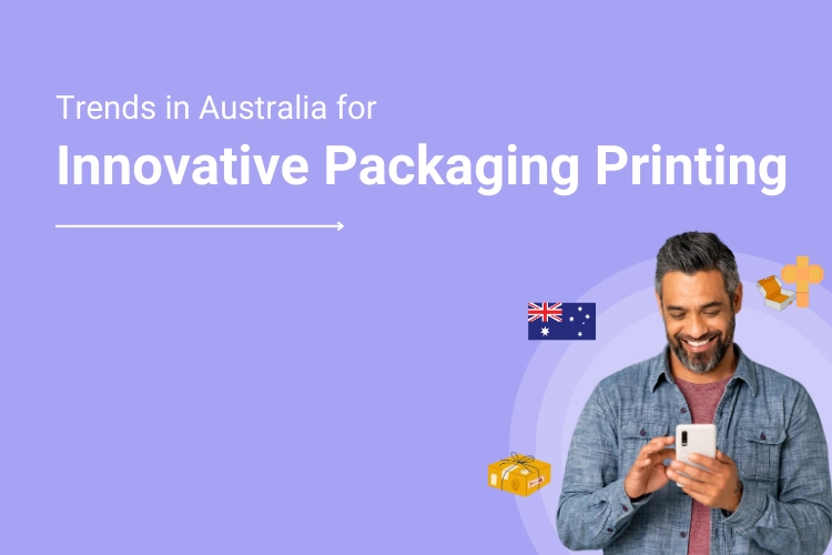 The Impact of Innovative Packaging Printing and Trends in Australia