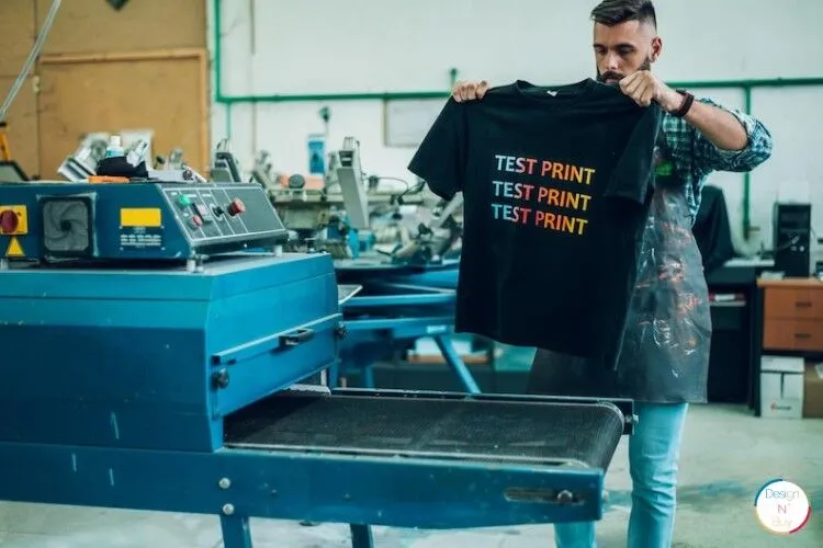 art of personalized printing