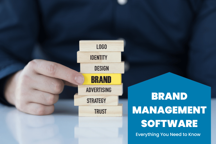 brand management software