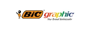 BIC Graphic - Icon