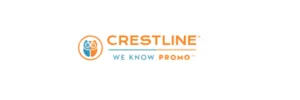 Crestline - Logo