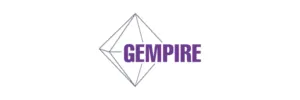 GEMPIRE - Logo