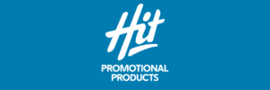 Hit Promotional Products - Logo