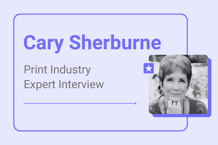 Print Automation & Digital Transformation_ Interview with Cary Sherburne