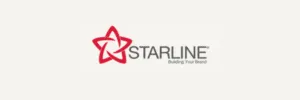 Star Line - Logo