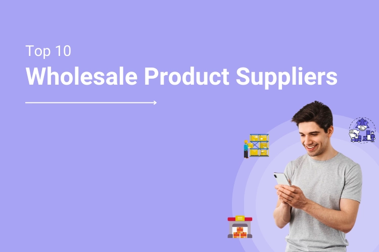 Top 10 Wholesale Promotional Product Suppliers in the United States