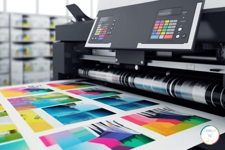 Best Large Format Printer Of 2023 Designnbuy 0136