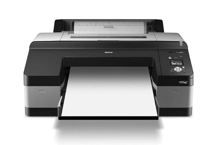 Epson Stylus Pro 4900 - DesignNBuy