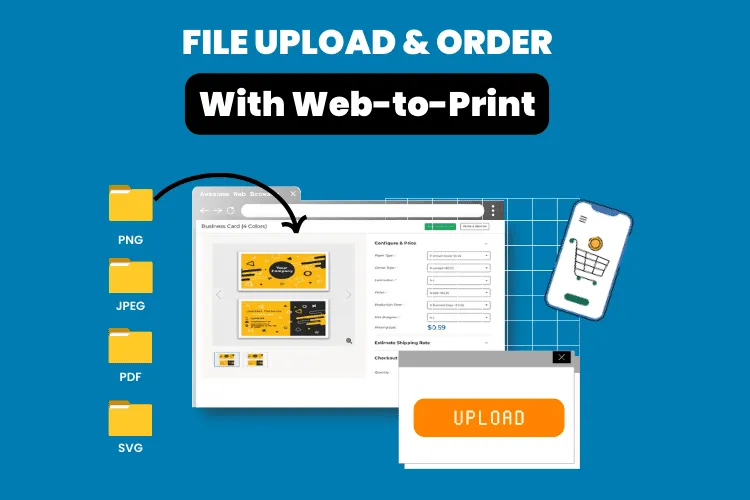 File Upload Order