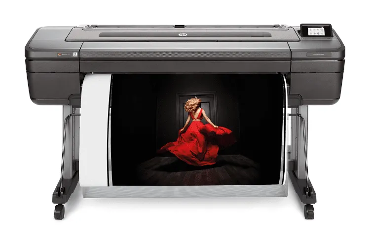 HP Designjet Z9+