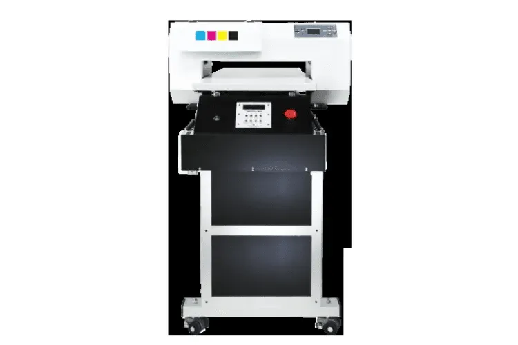 NeoFlex 800 DTG Printer - Web to print