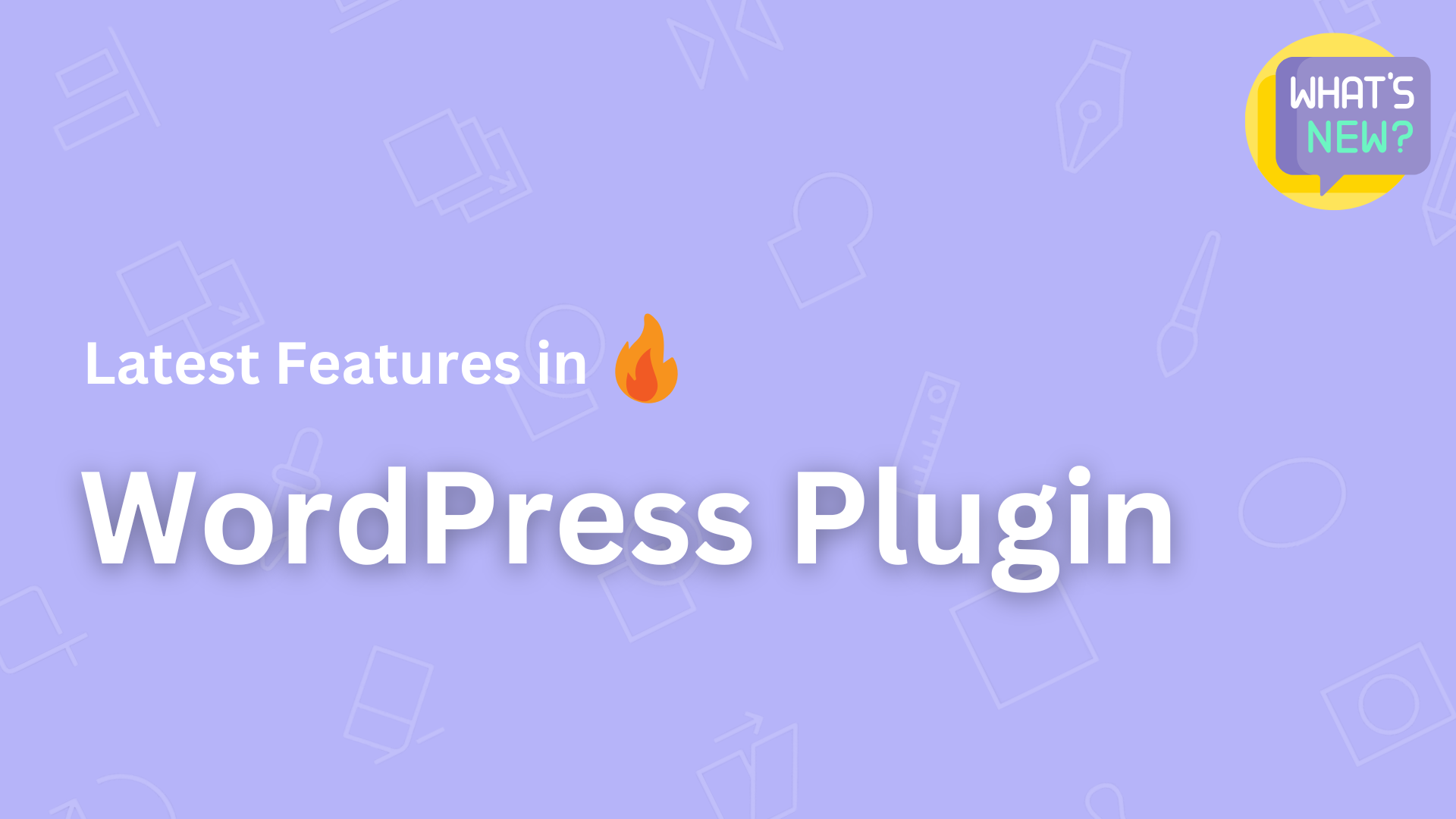 WordPress Plugin