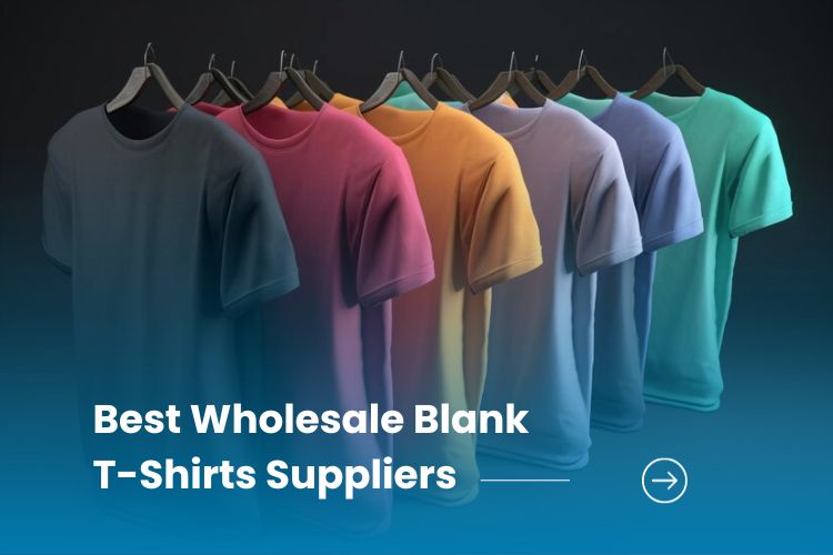 Blank T Shirts Bulk 