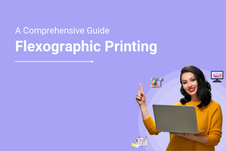 Leveraging Flexographic Printing in Your Web to Print Store 2024