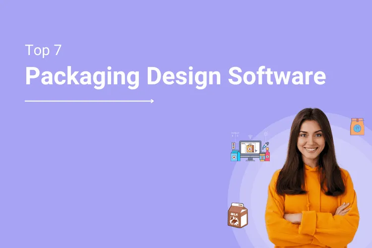 Top Packaging Design Software for Online Print Shops