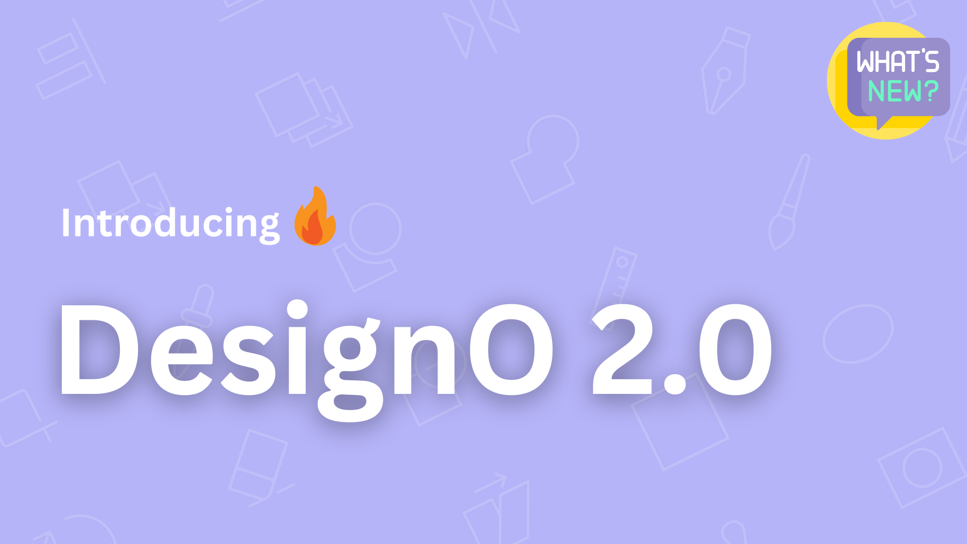 DesignO 2.0