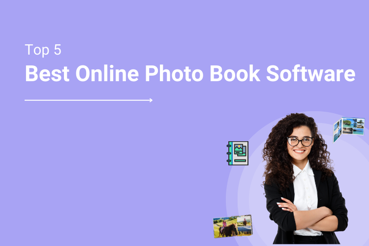 Top Best Online Photo Book Software