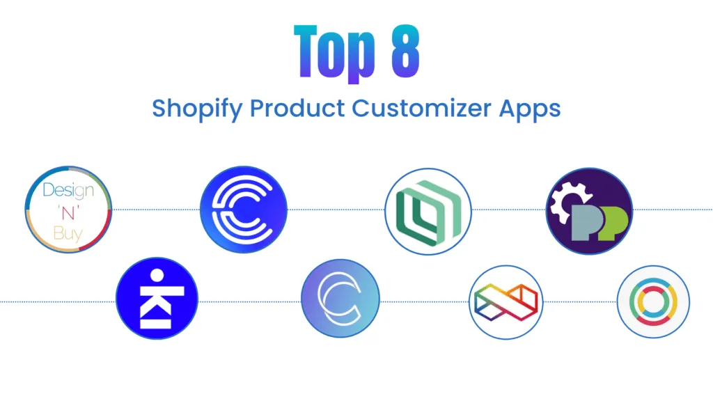 best shopify product designer