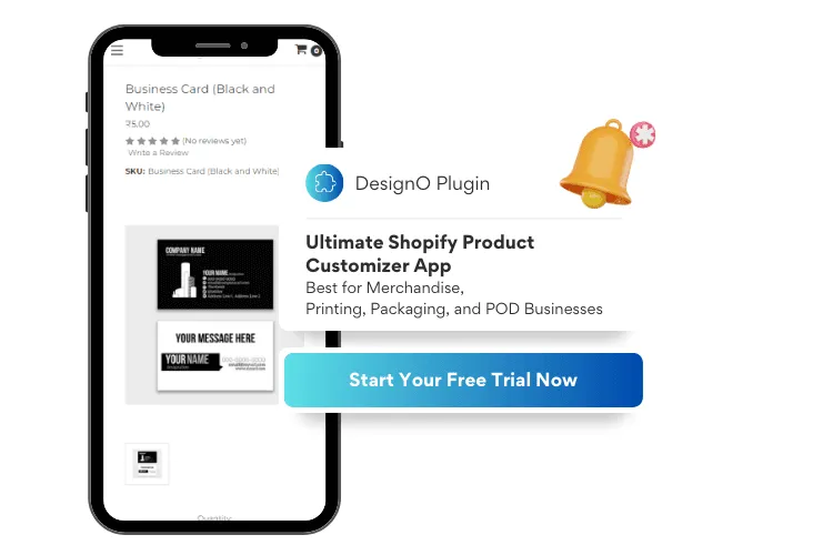 designo plugin cta - DesignNBuy